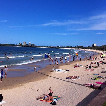 Dockside Apartments Mooloolaba Extérieur photo