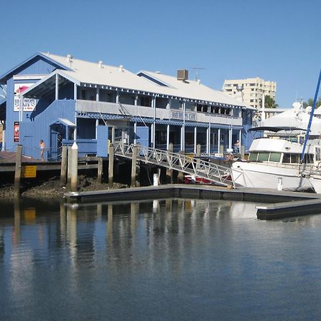 Dockside Apartments Mooloolaba Extérieur photo