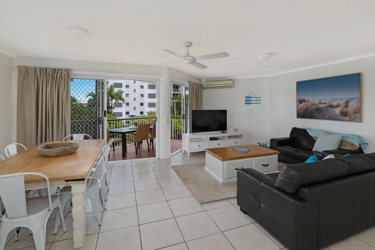 Dockside Apartments Mooloolaba Extérieur photo