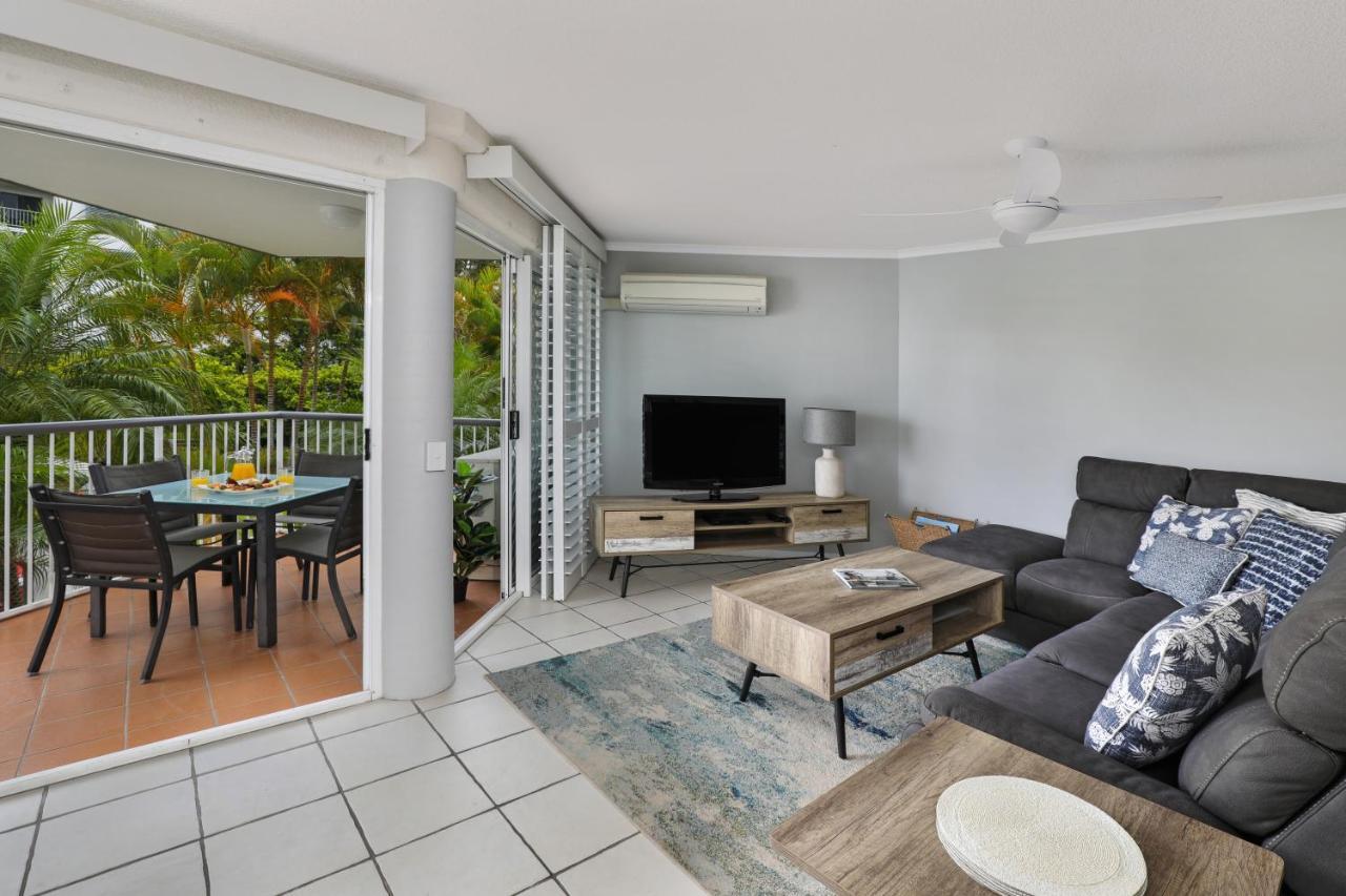 Dockside Apartments Mooloolaba Extérieur photo