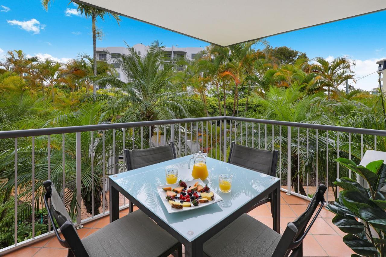 Dockside Apartments Mooloolaba Extérieur photo