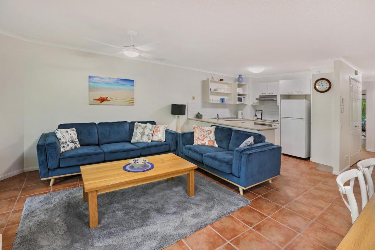 Dockside Apartments Mooloolaba Extérieur photo