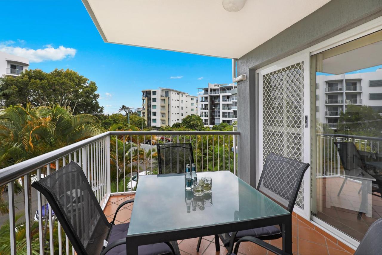Dockside Apartments Mooloolaba Extérieur photo