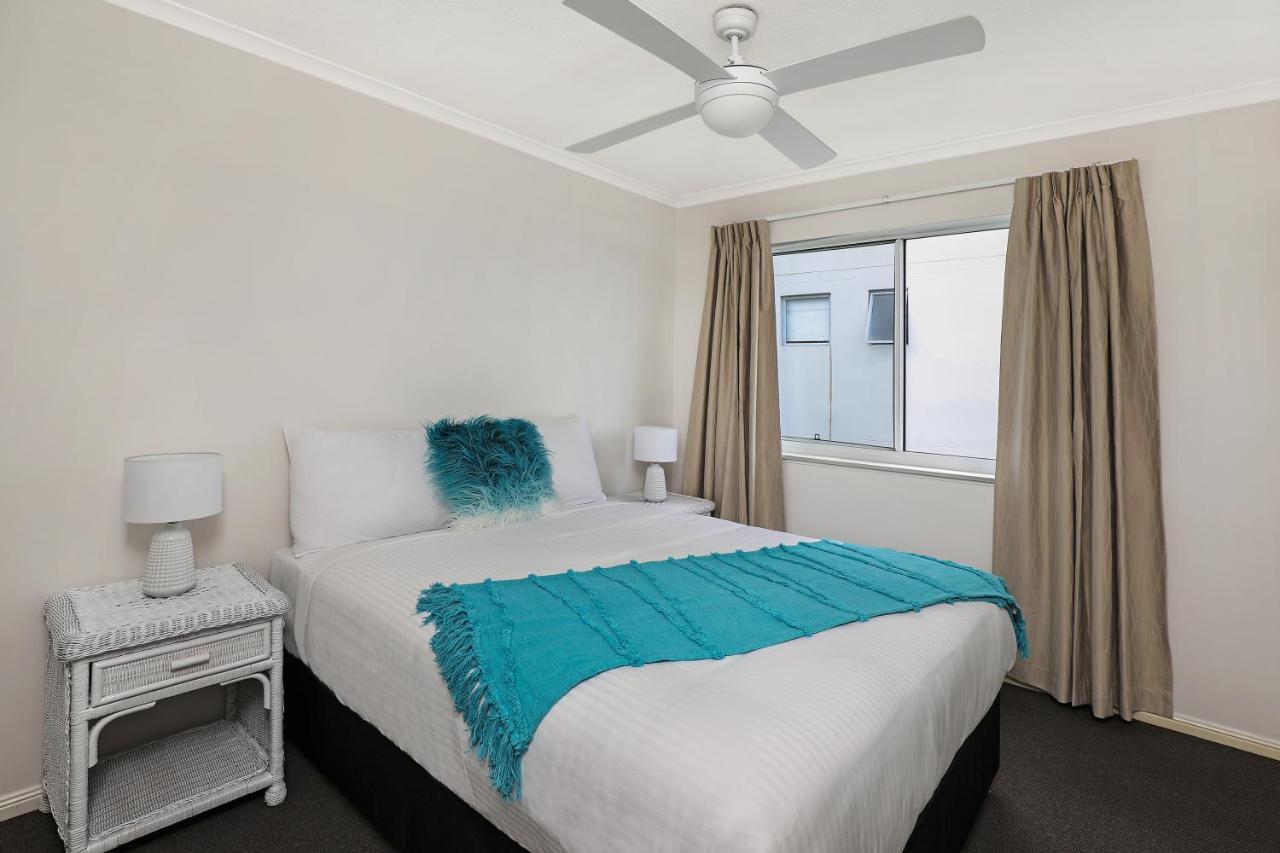 Dockside Apartments Mooloolaba Extérieur photo