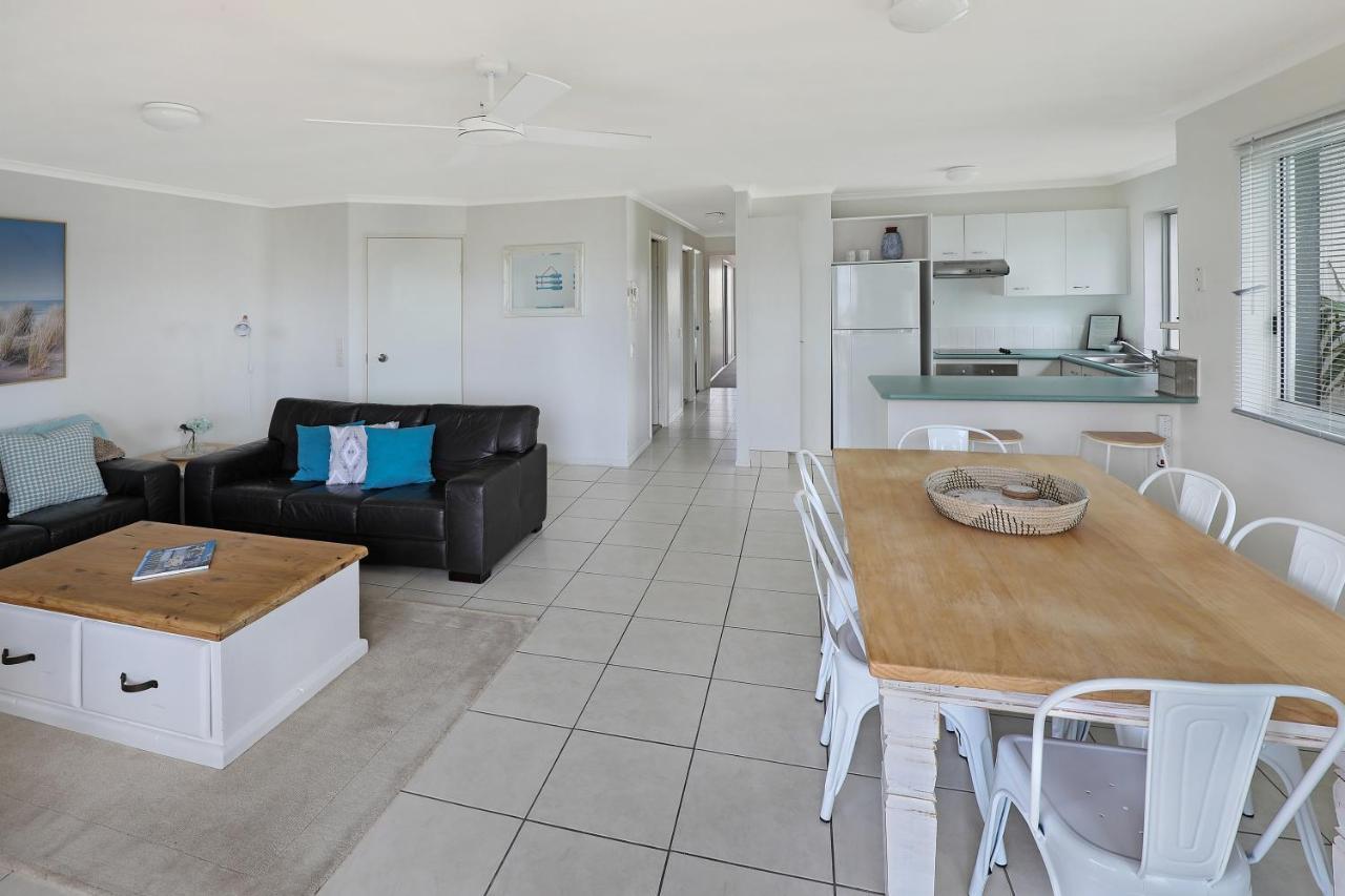 Dockside Apartments Mooloolaba Extérieur photo