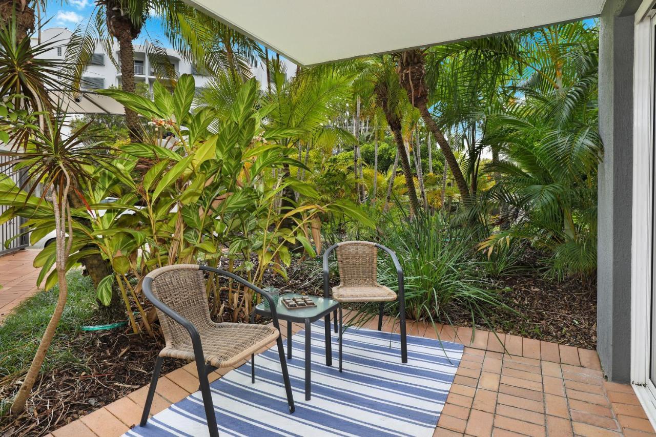 Dockside Apartments Mooloolaba Extérieur photo