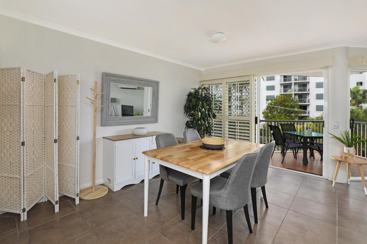 Dockside Apartments Mooloolaba Extérieur photo