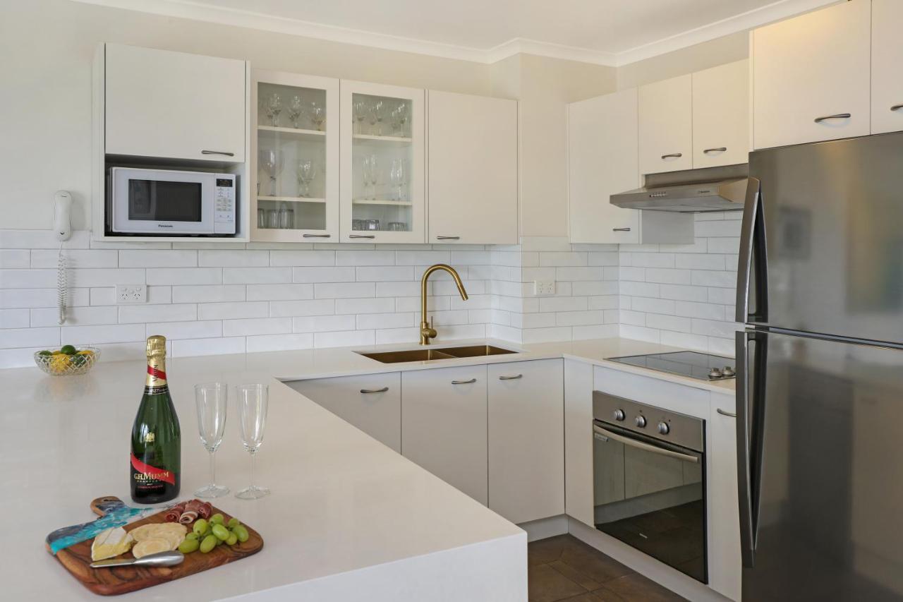 Dockside Apartments Mooloolaba Extérieur photo