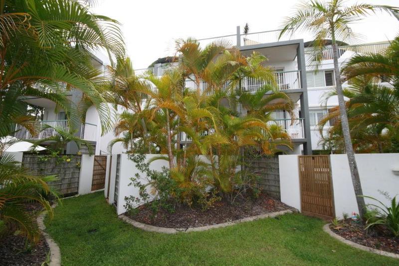 Dockside Apartments Mooloolaba Extérieur photo
