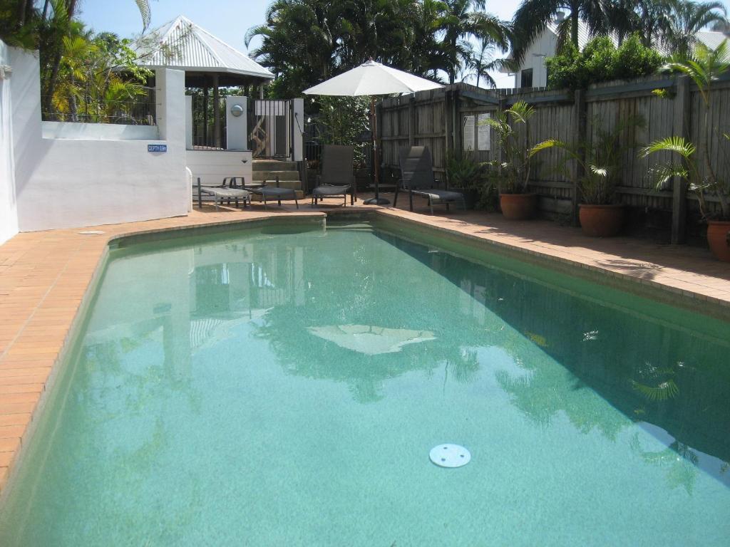 Dockside Apartments Mooloolaba Extérieur photo