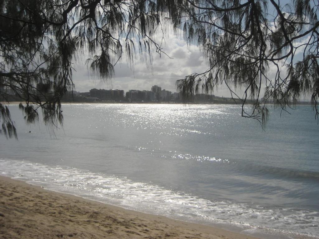 Dockside Apartments Mooloolaba Extérieur photo