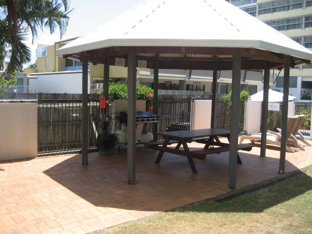 Dockside Apartments Mooloolaba Extérieur photo