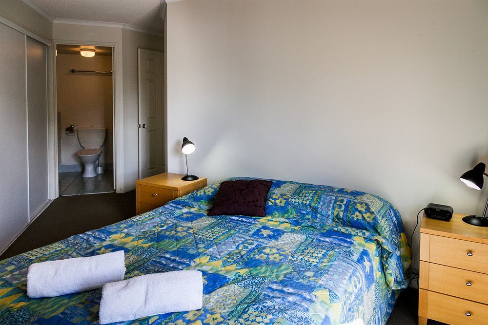 Dockside Apartments Mooloolaba Extérieur photo