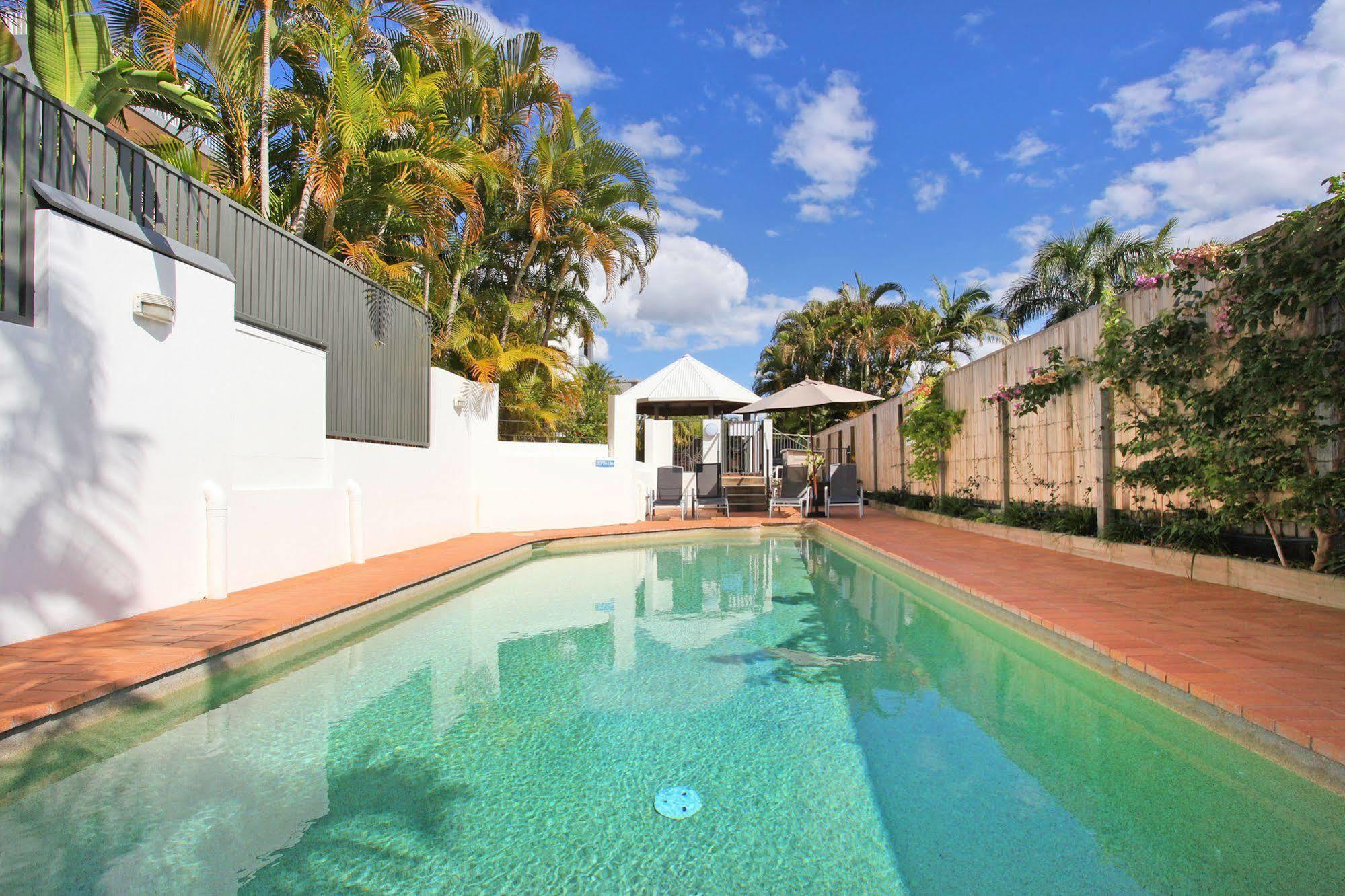 Dockside Apartments Mooloolaba Extérieur photo