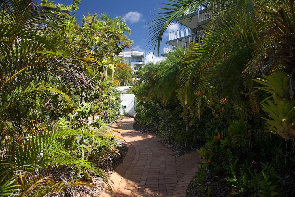 Dockside Apartments Mooloolaba Extérieur photo