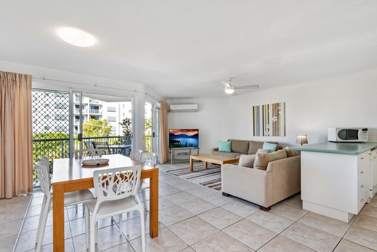 Dockside Apartments Mooloolaba Extérieur photo