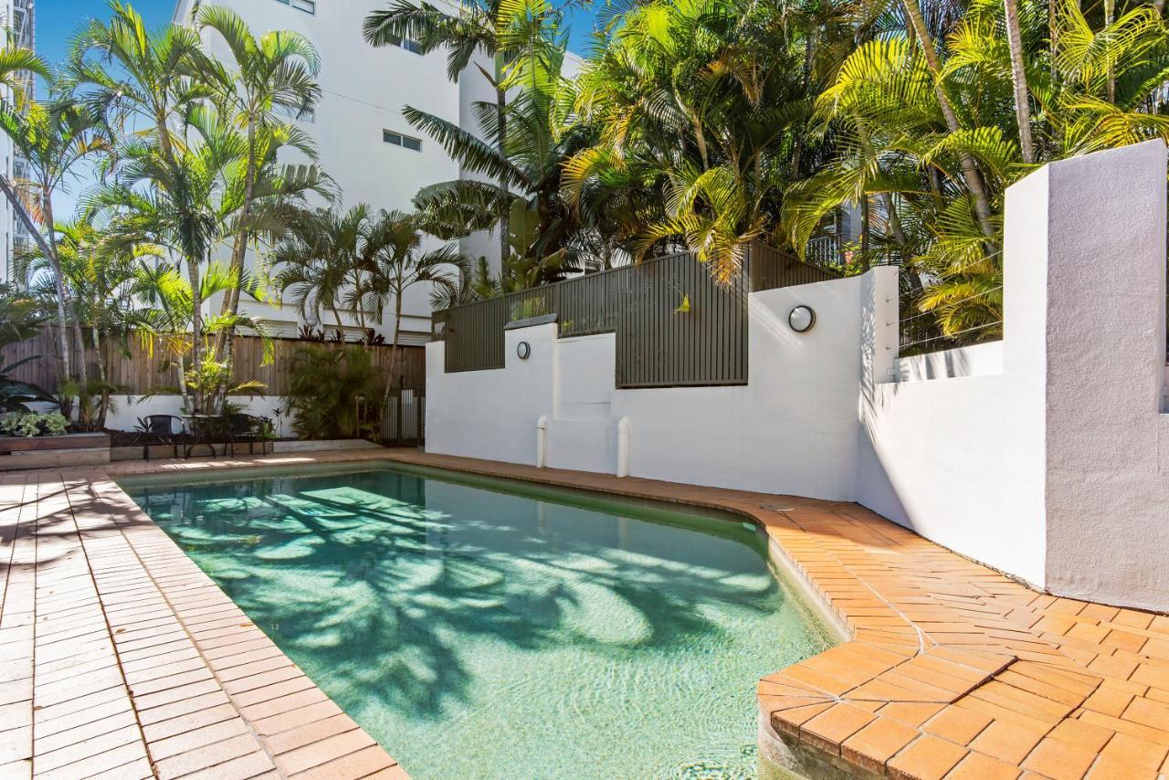 Dockside Apartments Mooloolaba Extérieur photo
