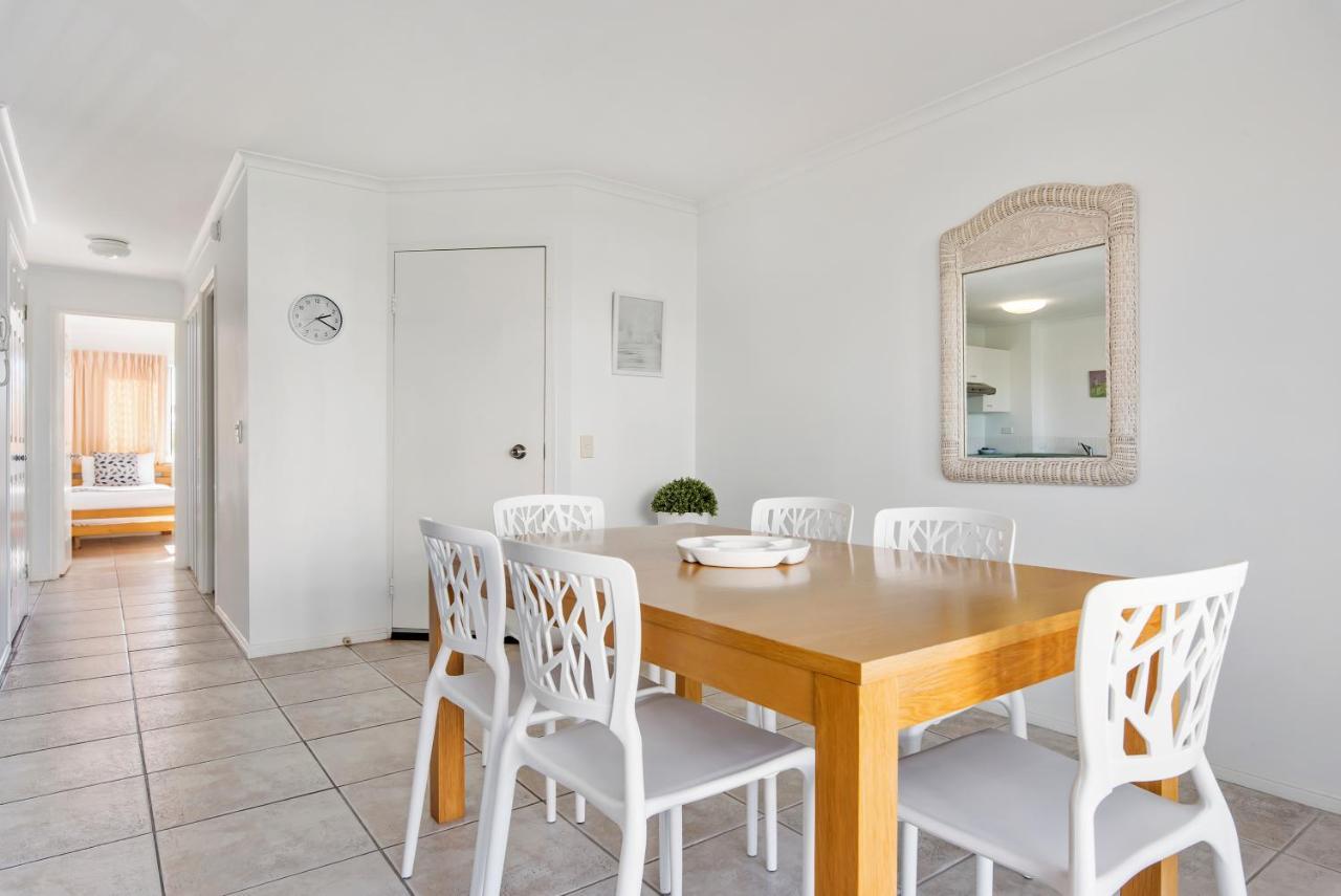 Dockside Apartments Mooloolaba Extérieur photo